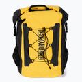 FishDryPack Explorer 40 л водоустойчива раница жълта