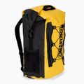 FishDryPack Explorer 40 л водоустойчива раница жълта 3