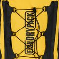 FishDryPack Explorer 40 л водоустойчива раница жълта 4