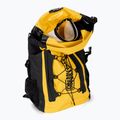 FishDryPack Explorer 40 л водоустойчива раница жълта 7