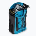 FishDryPack Explorer 40 л водоустойчива раница небесно синьо 6