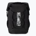 FishDryPack Explorer водоустойчива раница 40l черна FDP-EXPLORER40 2