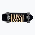 Fish Skateboards Alaia cruiser скейтборд черен CR-ALA-SIL-BLA