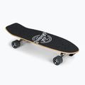 Fish Skateboards Alaia cruiser скейтборд черен CR-ALA-SIL-BLA 2