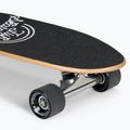 Fish Skateboards Alaia cruiser скейтборд черен CR-ALA-SIL-BLA 7
