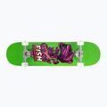 Fish Skateboards Emma Beginner 8.0' зелен класически скейтборд