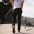 Fish Skateboards Emma Beginner 8.0' зелен класически скейтборд 10