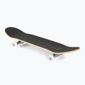 Fish Skateboards Zack Класически скейтборд за начинаещи 8.0' син SKATE-ZAC-SIL-WHI
