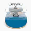 Fish Skateboards Zack Класически скейтборд за начинаещи 8.0' син SKATE-ZAC-SIL-WHI 5