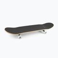Fish Skateboards Zack Класически скейтборд за начинаещи 8.0' син SKATE-ZAC-SIL-WHI 10