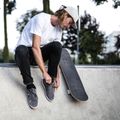 Fish Skateboards Mason Класически скейтборд за начинаещи 8.0' жълт 9