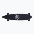 Fish Skateboards Pixie лонгборд син LONG-PIX-SIL-BLA 4