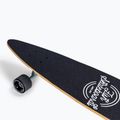 Fish Skateboards Pixie лонгборд син LONG-PIX-SIL-BLA 6