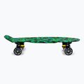 Fish Skateboards Print Camo green FS-FB-CAM-BLA-BLA скейтборд 2