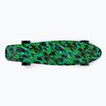 Fish Skateboards Print Camo green FS-FB-CAM-BLA-BLA скейтборд 3