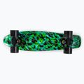 Fish Skateboards Print Camo green FS-FB-CAM-BLA-BLA скейтборд 4