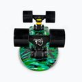 Fish Skateboards Print Camo green FS-FB-CAM-BLA-BLA скейтборд 5