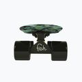 Fish Skateboards Print Camo green FS-FB-CAM-BLA-BLA скейтборд 9