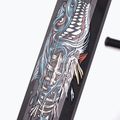 Скутер Fish Shark фрийстайл скутер черен 11