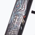Fish Scooter Скутер Shark фрийстайл скутер черен SCT-SH-BLU 12