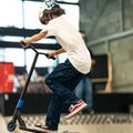 Fish Scooter Скутер Shark фрийстайл скутер черен SCT-SH-BLU 13