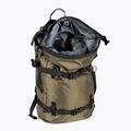 FishDryPack Sherpa водоустойчива раница 20l кафява FDP-SHERP 7