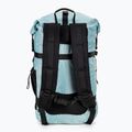 FishDryPack Sherpa водоустойчива раница 20l зелена FDP-SHERP 2