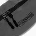 FishDryPack Кюрасао пакетче за бъбреци сиво FDP-CUR-GREY 4