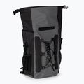 FishDryPack Explorer 20l водоустойчива раница сива FDP-EXPLORER20 6