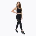 Дамски безшевни клинове Carpatree Phase black CP-PSL-B 2