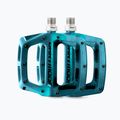 Велосипедни педали Dartmoor Vibe Pro teal green 4