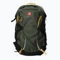 Туристическа раница CampsuS Mullaco 30 l black/olive