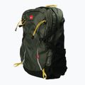 Туристическа раница CampsuS Mullaco 30 l black/olive 2