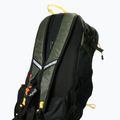 Туристическа раница CampsuS Mullaco 30 l black/olive 4