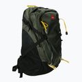 Туристическа раница CampsuS Mullaco 30 l black/olive 5