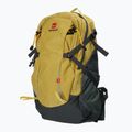 Туристическа раница CampuS Mullaco 30 l yellow 2