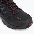 Мъжки обувки за трекинг CampuS Rimo High 2.0 black / red 7