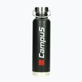 CampuS Louise 700 ml бутилка за пътуване черна