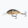 Wobler Salmo Hornet FL свръхестествен огледален шаран QHT859