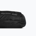 Спален чувал Campus Pioneer 200 ляв черен 5
