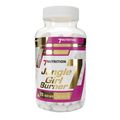 Jungle Girl Burner 7Nutrition мазнини горелка 120 капсули 7Nu000006