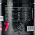 BB Volumizer 7Nutrition креатин 500g 7Nu000075 3