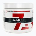 Предтренировъчен продукт 7Nutrition AAKG 250g 7Nu000099