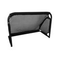 Yakimasport GIZA футболна врата 120 x 80 cm черна 100281