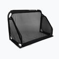 Yakimasport GIZA футболна врата 120 x 80 cm черна 100281 2
