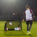 Yakimasport GIZA футболна врата 120 x 80 cm черна 100281 3