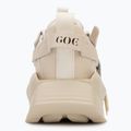 Дамски обувки GOE JJ2N4082 бежови 6