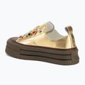 Дамски обувки GOE NN2N4055 gold 3