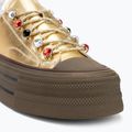 Дамски обувки GOE NN2N4055 gold 7