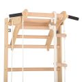 Гимнастическа стълба RINAGYM SPR A+SLIDE 5